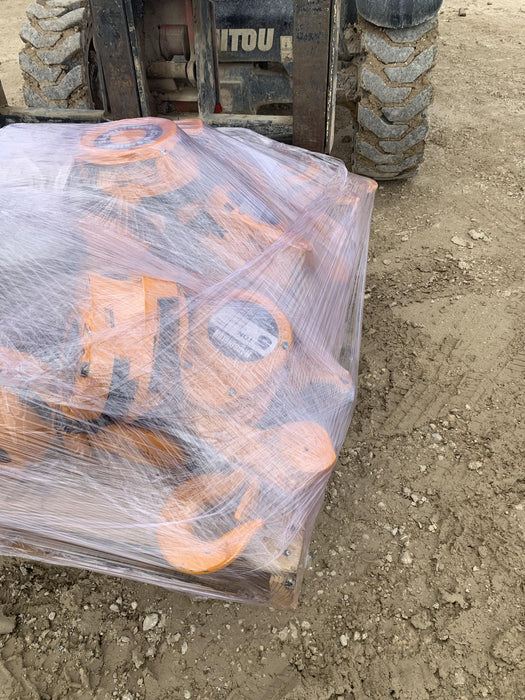 2021 HARRINGTON CF050-20