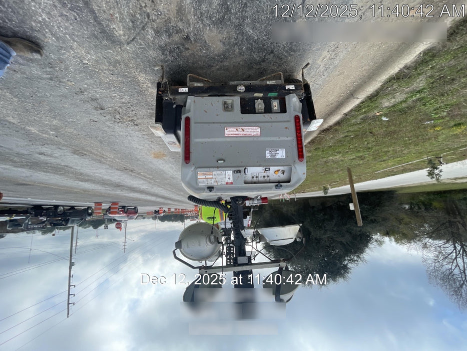 2018 WACKER NEUSON LTV6K-MH