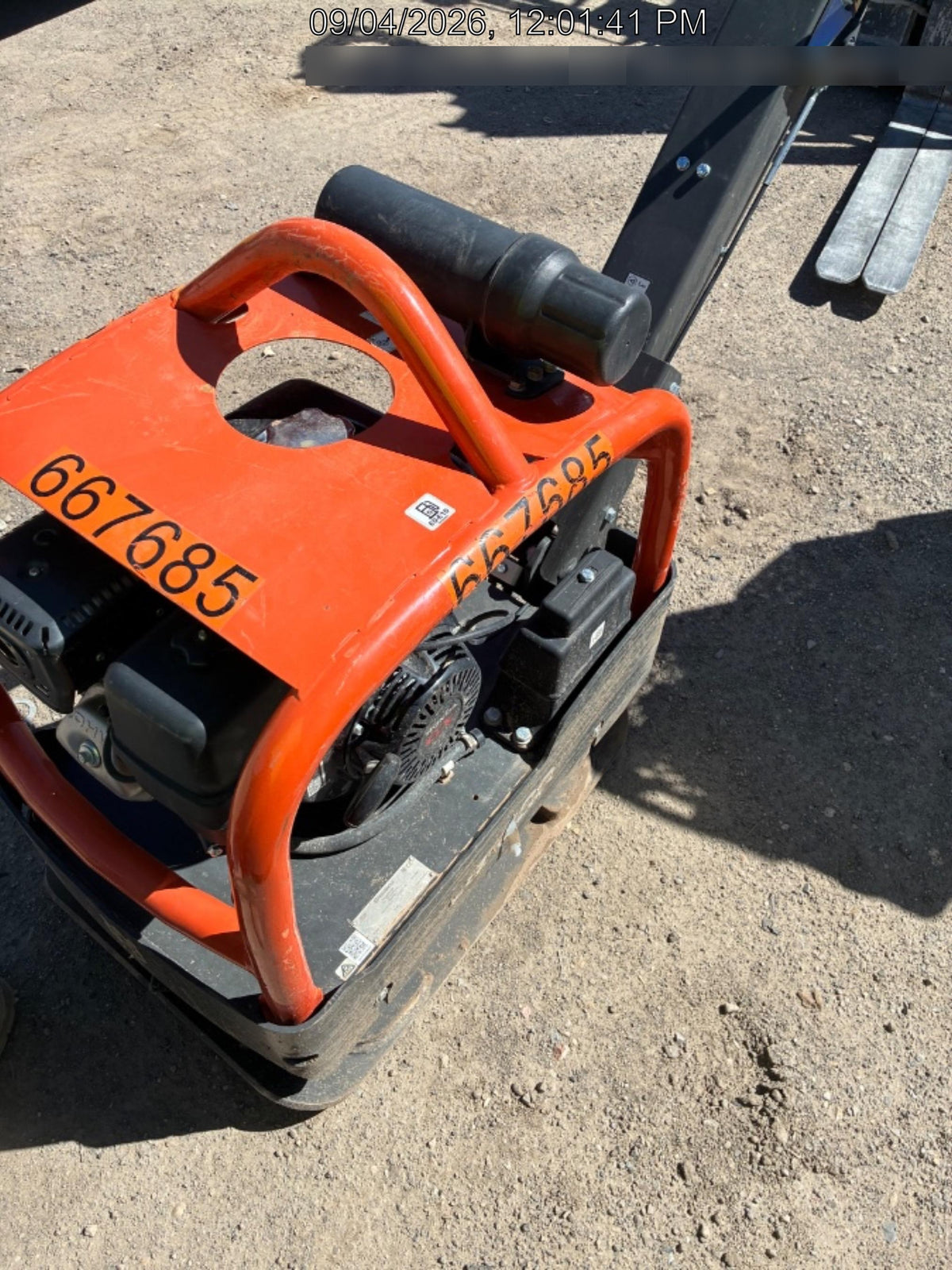 2025 HUSQVARNA LG300
