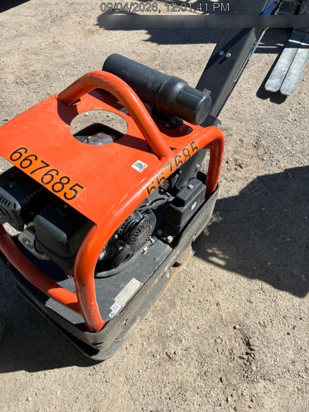 2025 HUSQVARNA LG300