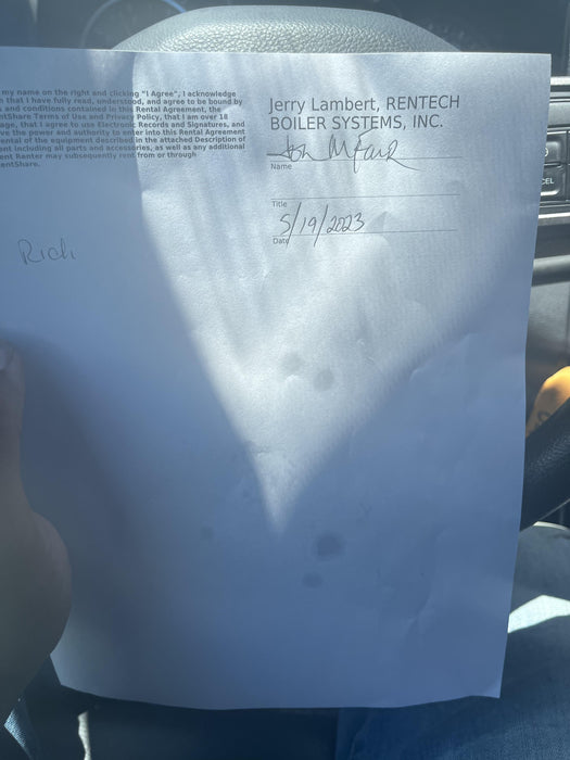 2022 LINCOLN ELECTRIC K4266-1