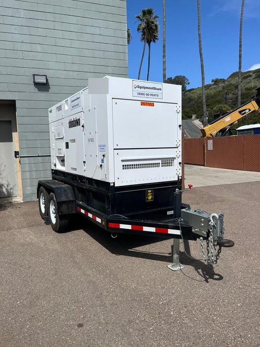 2022 SHINDAIWA DGK125F