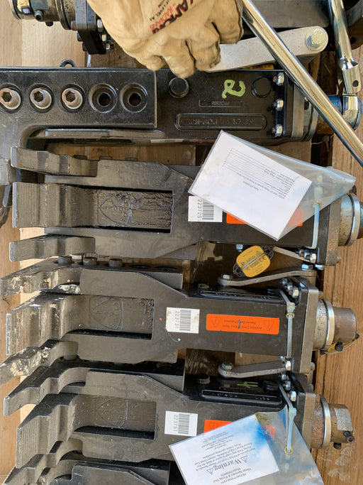 2022 GEARWRENCH PHD0535 GEARWRENCH