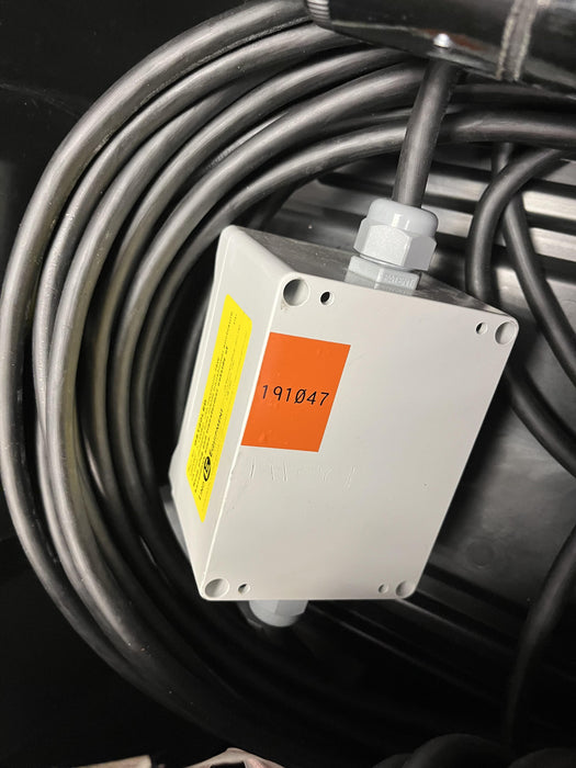 2021 LIND EQUIPMENT GST50