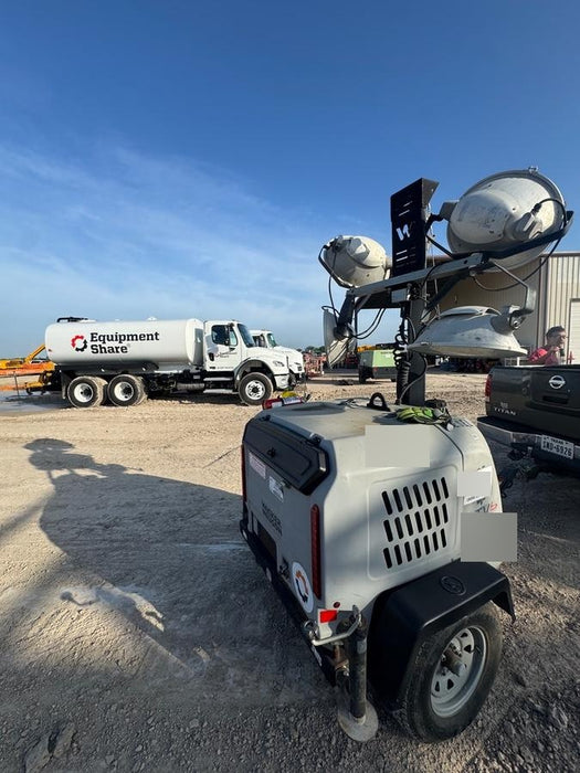 2018 WACKER NEUSON LTV6L-MH