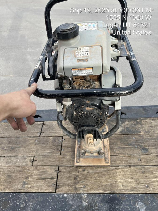 2024 HUSQVARNA LT6005