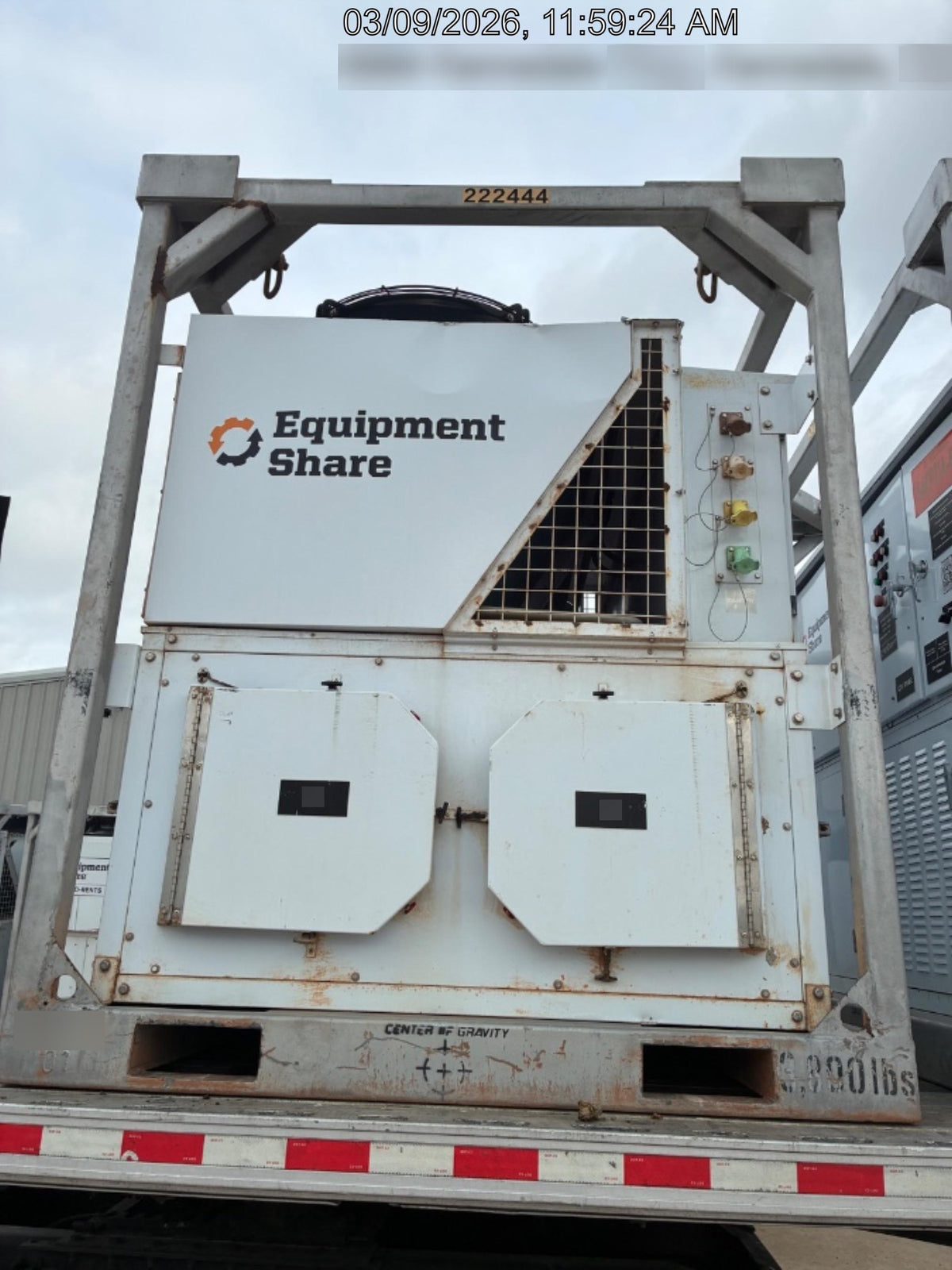 2022 SMARTECH SACP21A-HS