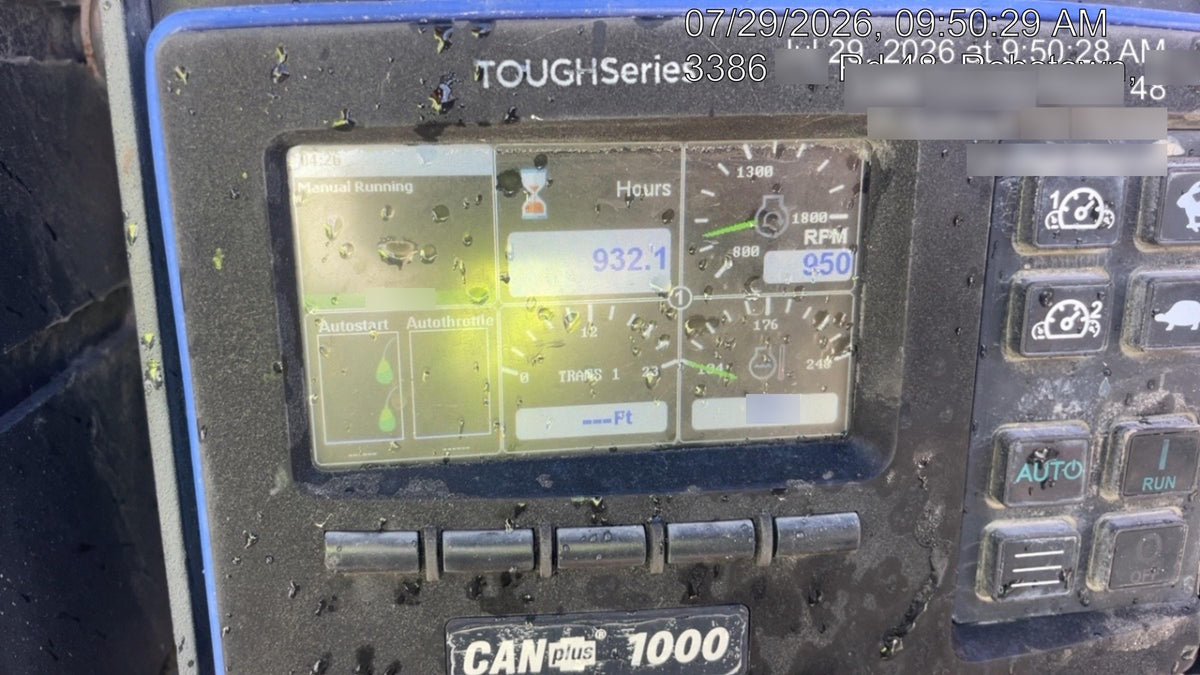 2022 PIONEER PP66S12L71-TD2.9L4