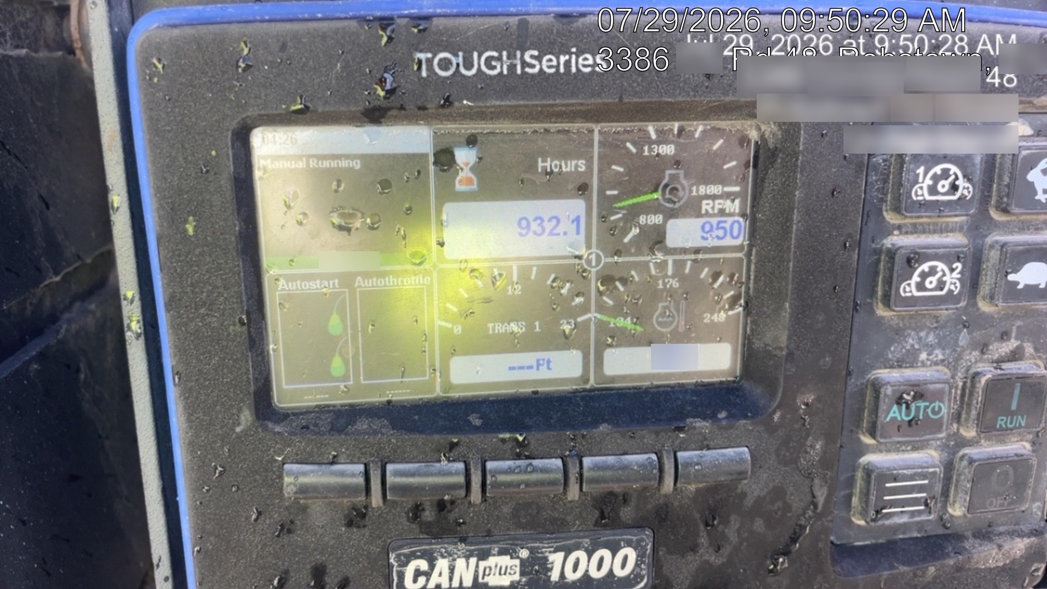 2022 PIONEER PP66S12L71-TD2.9L4