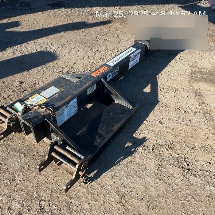 2020 STAR INDUSTRIES M1360B - Star JIB Boom