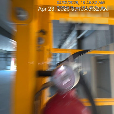 2021 JCB S2632E