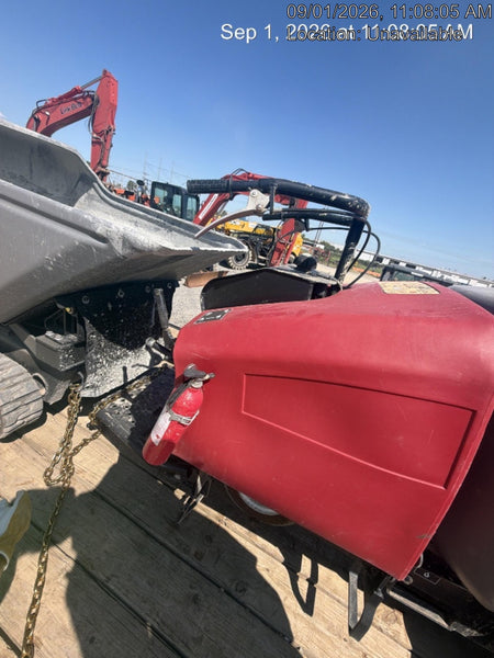 2023 TORO MB-1600