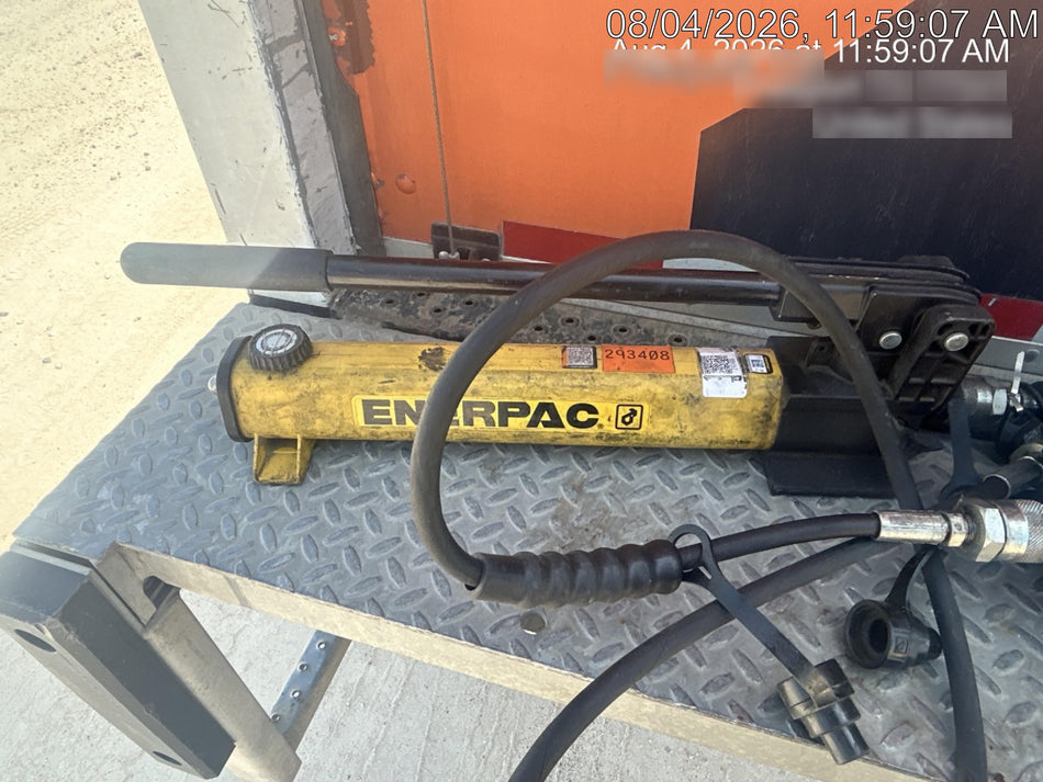 2023 ENERPAC P392