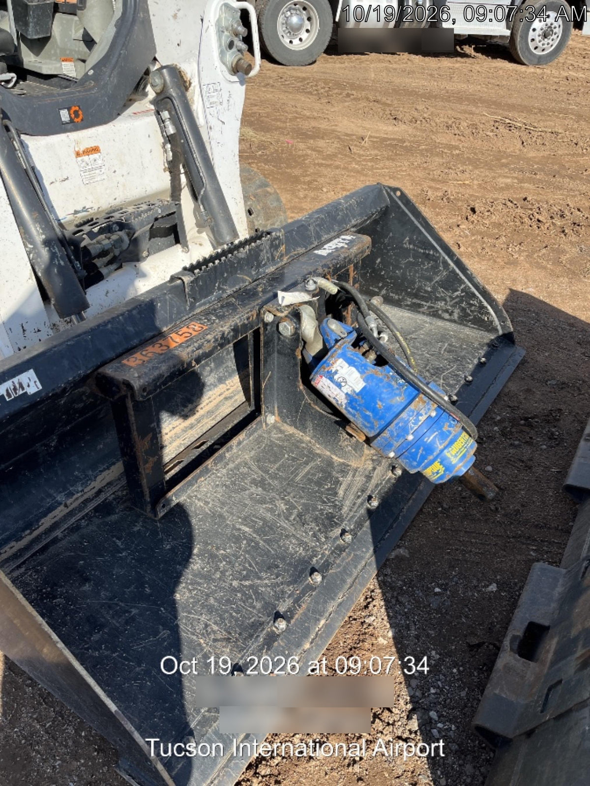 2023 AUGER TORQUE 3300-30