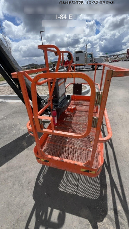 2024 JLG 660SJ