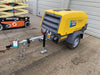 2022 ATLAS COPCO XAS 110