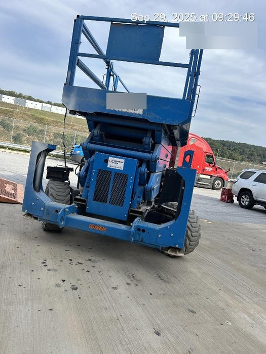 2020 GENIE GS-5390 RT