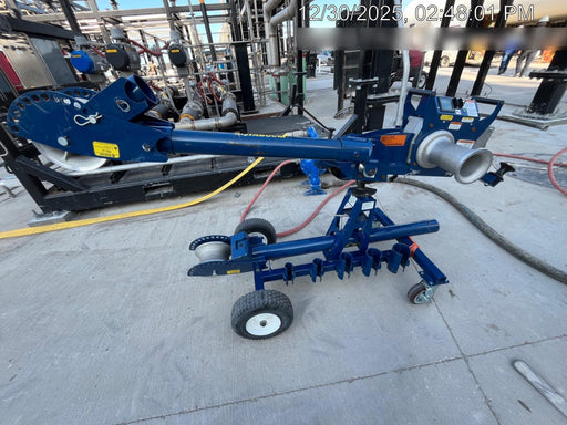 2025 CURRENT TOOLS 100A