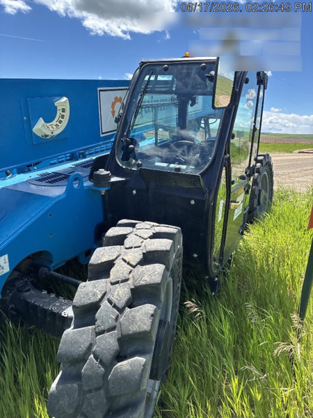 2022 GENIE GTH-844