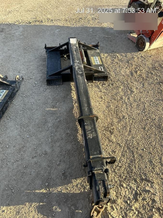 2024 STAR INDUSTRIES M1360B - Star JIB Boom