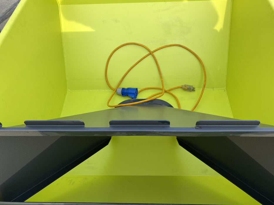 2023 ECOVOLVE ED1000