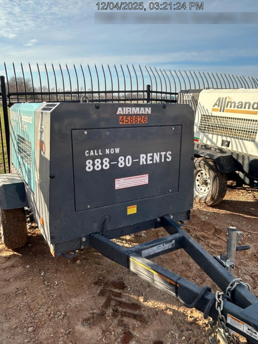 2024 AIRMAN PDS185S CWK