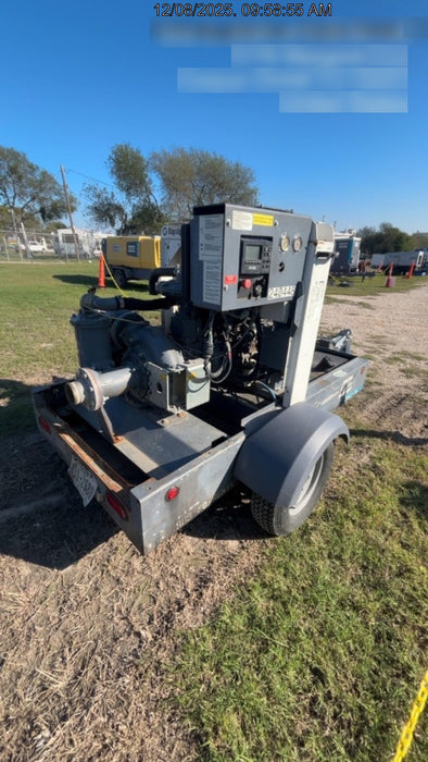2022 ATLAS COPCO PAC F44 KD