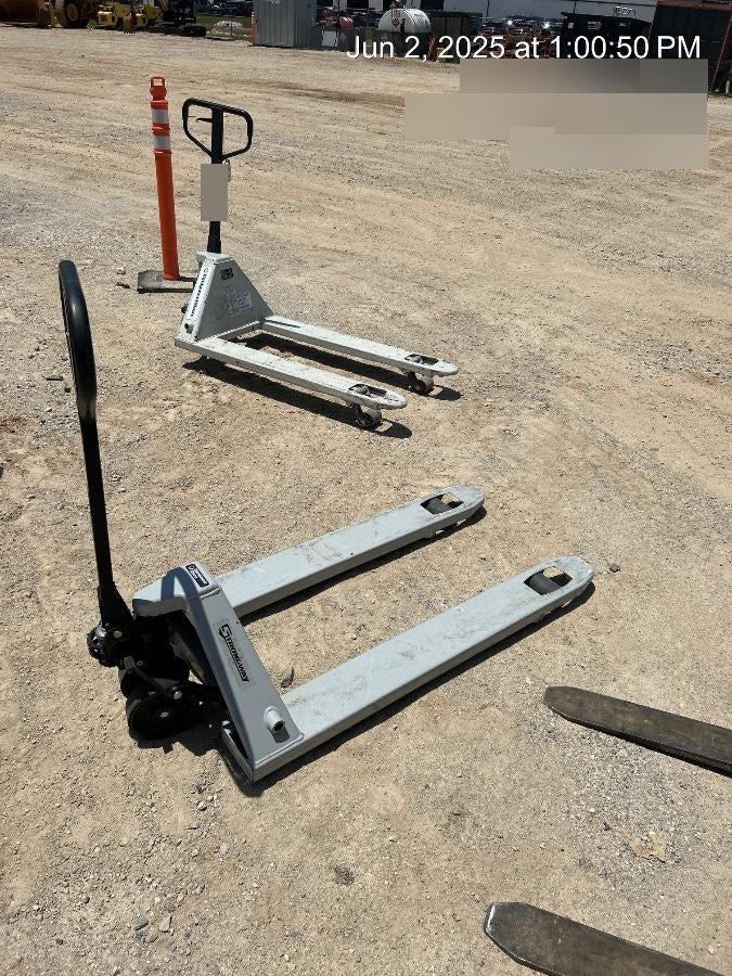 2019 STRONGWAY 55833