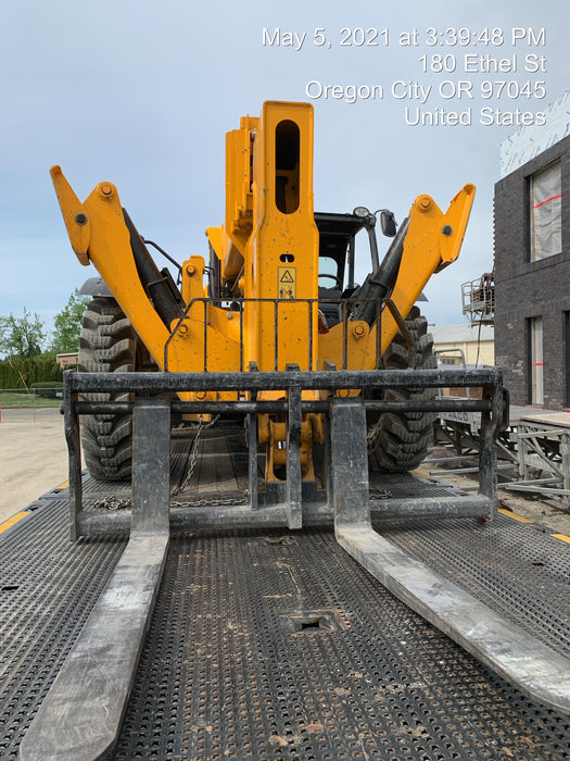 2020 JCB 510-56 JCB 510-56