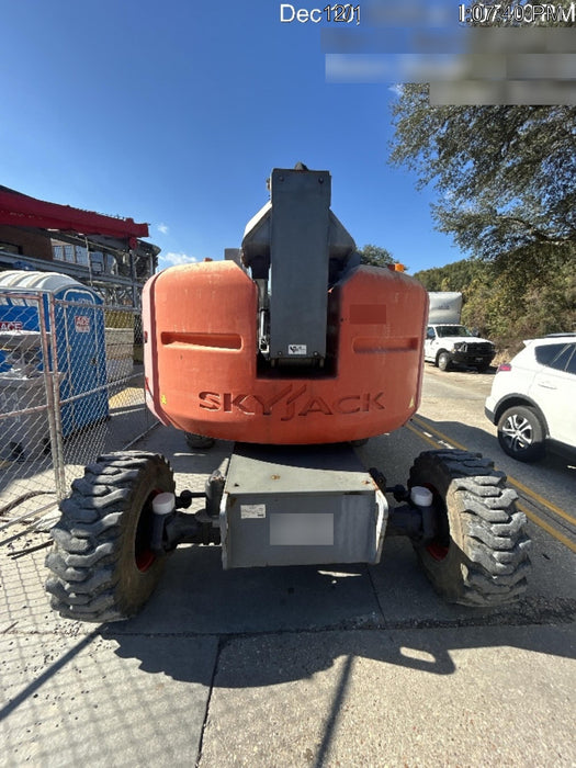 2019 SKYJACK SJ63 AJ