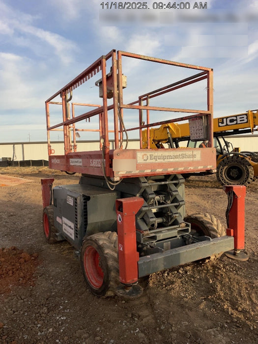 2019 SKYJACK SJ6832 RT