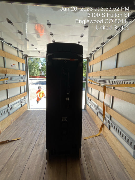 2023 VECTOR Vector Max