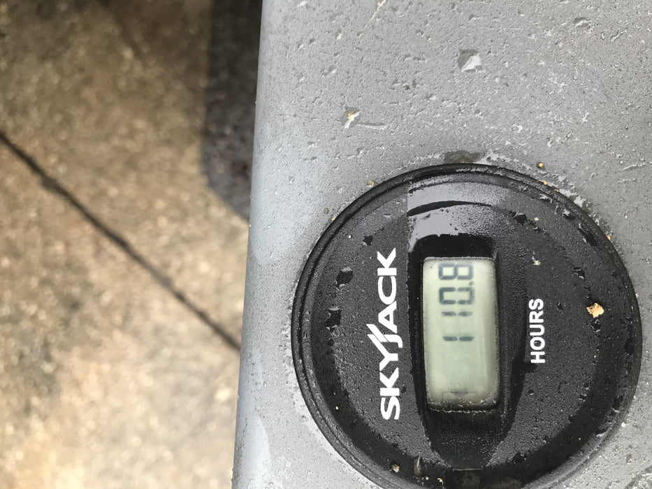 2018 SKYJACK SJIII-3219