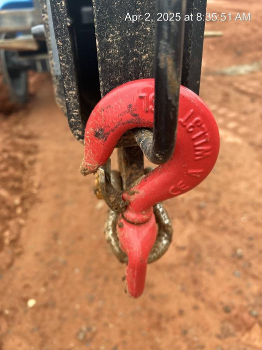 2024 STAR INDUSTRIES M1360B - Star JIB Boom