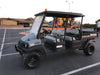 2020 CLUB CAR CA1700D (Canopy)