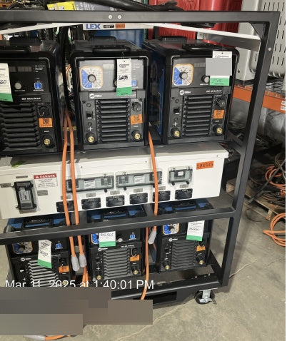 2025 LEX WR6A-7SM-FG26DZ6LD-R