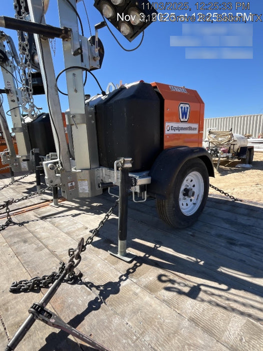 2024 WANCO WLTT-4MM4K