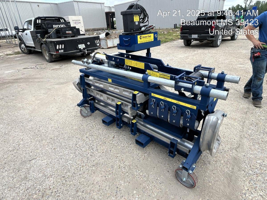 2023 CURRENT TOOLS 252-CT