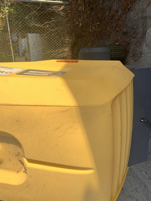 2020 CHICAGO PNEUMATIC CP 1260 S