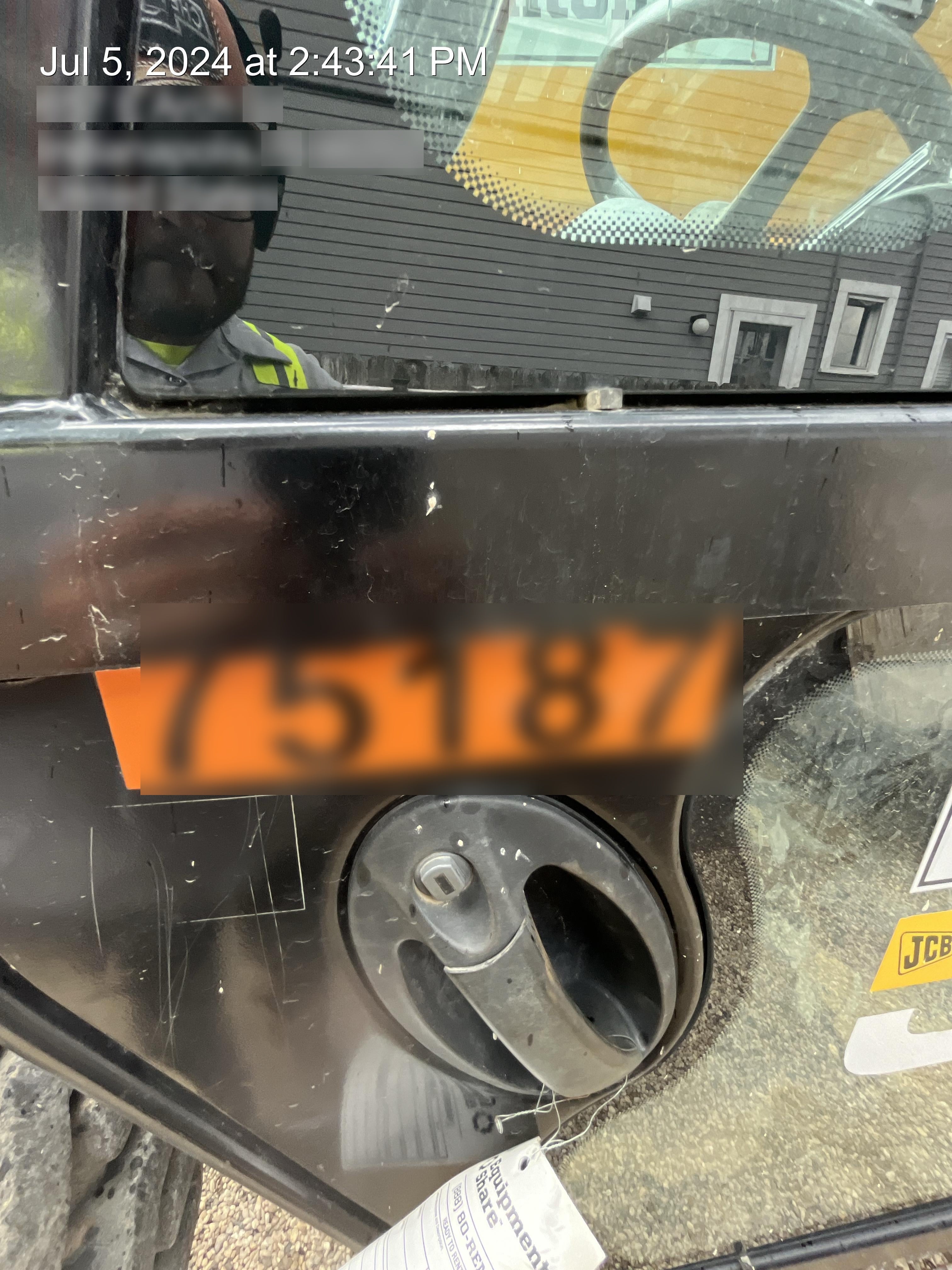 2020 STAR INDUSTRIES M-1820 - Self-Dump Hopper