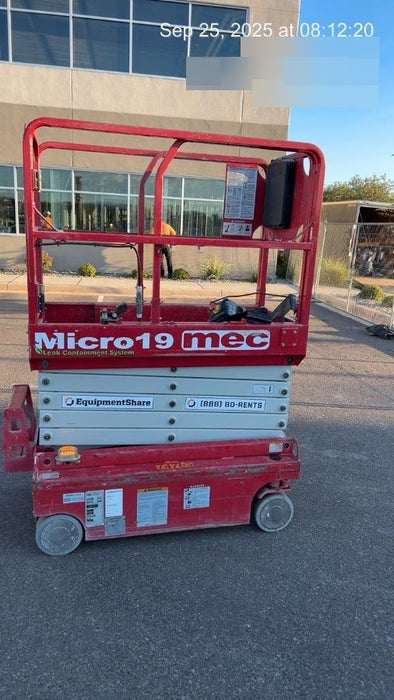 2020 MEC Micro 19