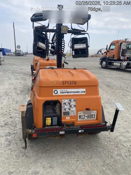 2023 GENERAC MLT2