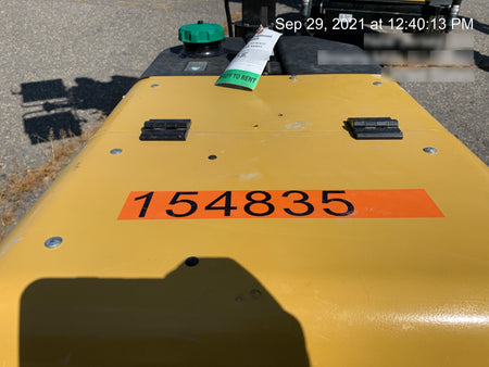 2021 ALLMAND NLV3GR