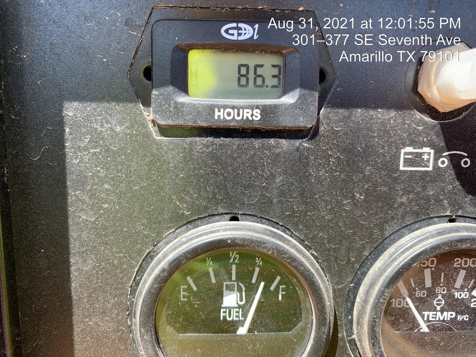 2021 Lincoln Electric Vantage 322 VANTAGE 322 READY-PAK 3
(EQUIPMENTSHARE)