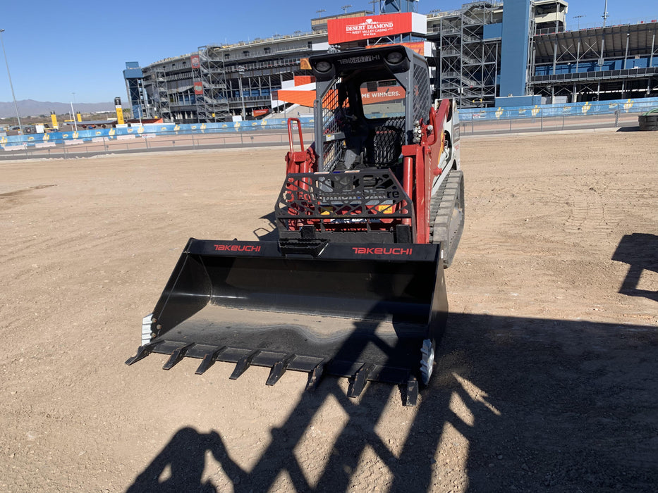 2021 PALADIN 48" Pallet Forks - Paladin