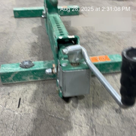 2023 GREENLEE RXM
