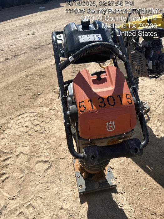 2025 HUSQVARNA LT6005