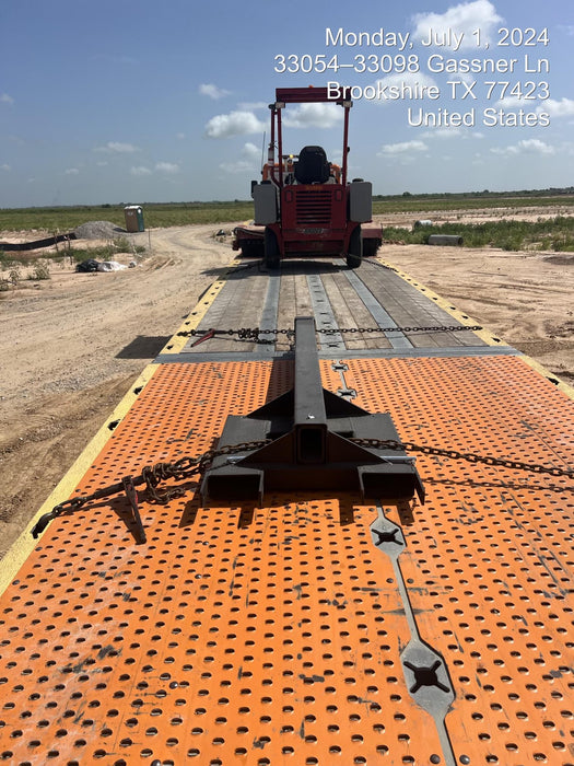 2024 ARROW MATERIAL HANDLING CE60-TH-STP