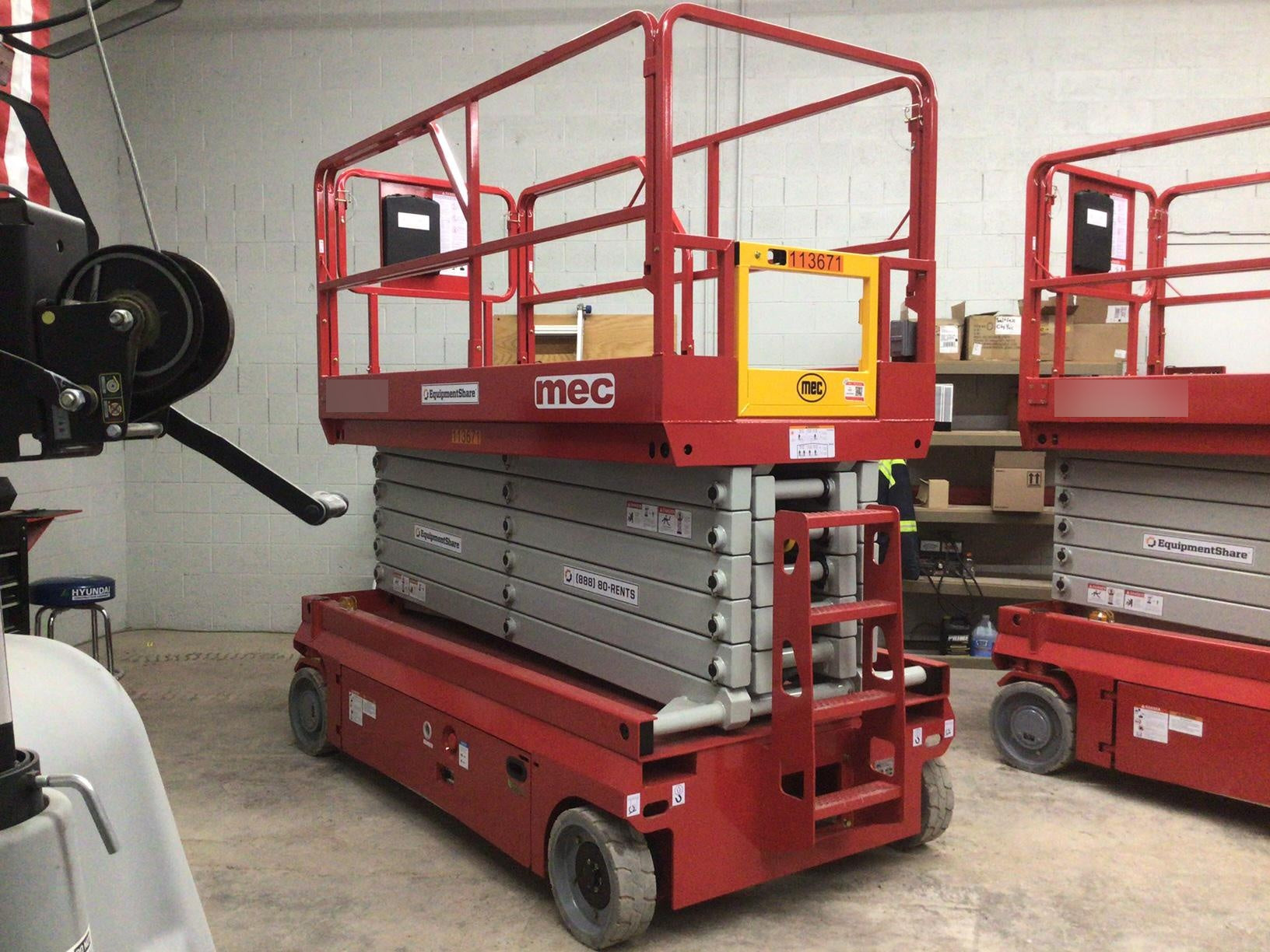 2021 MEC 4555SE