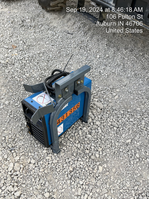 2024 MILLER ELECTRIC CST-282